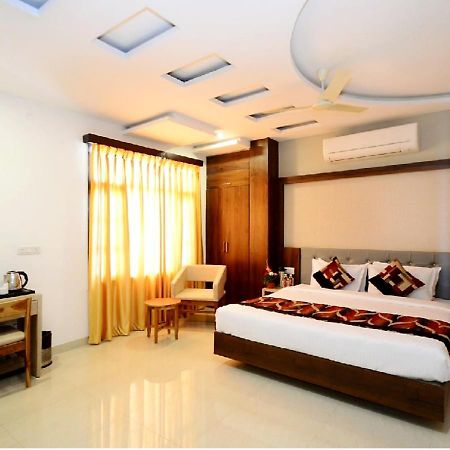 Hotel Hill Vista Udaipur Ngoại thất bức ảnh