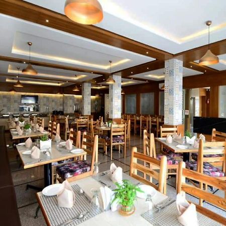 Hotel Hill Vista Udaipur Ngoại thất bức ảnh