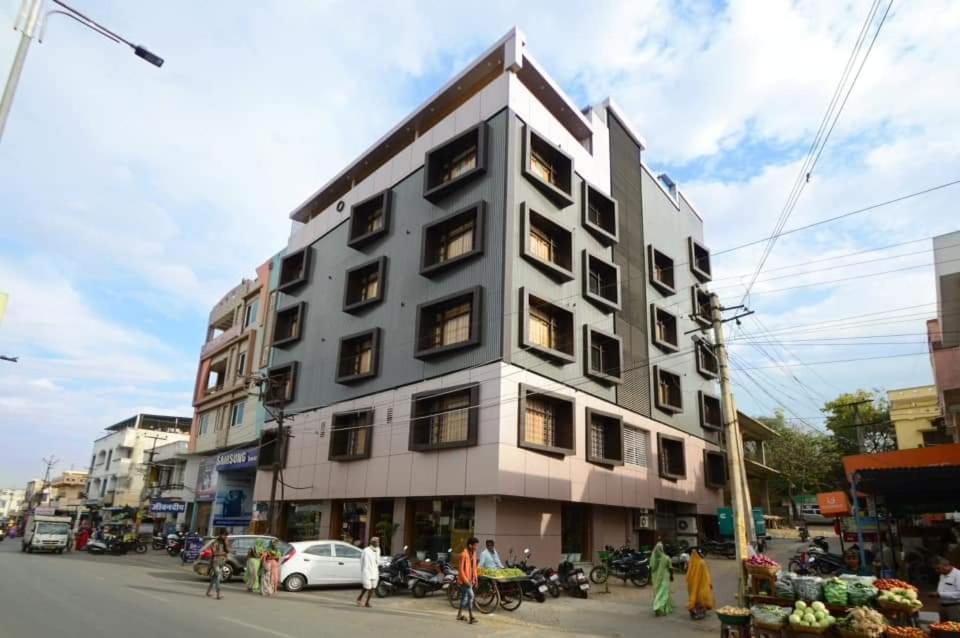 Hotel Hill Vista Udaipur Ngoại thất bức ảnh
