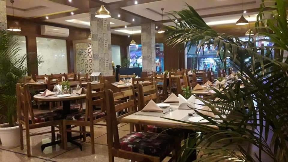 Hotel Hill Vista Udaipur Ngoại thất bức ảnh