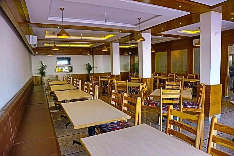 Hotel Hill Vista Udaipur Ngoại thất bức ảnh