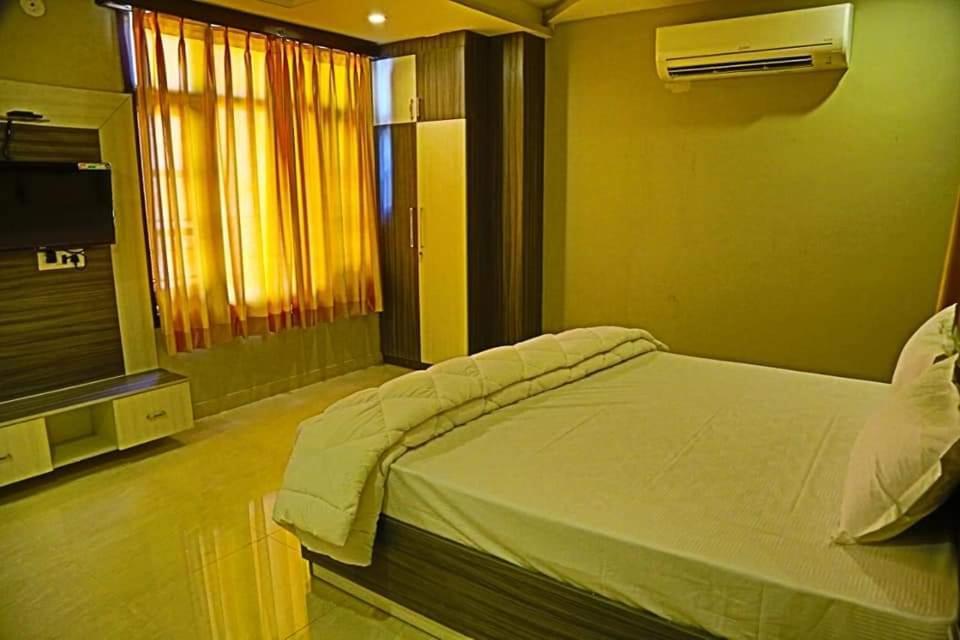 Hotel Hill Vista Udaipur Ngoại thất bức ảnh