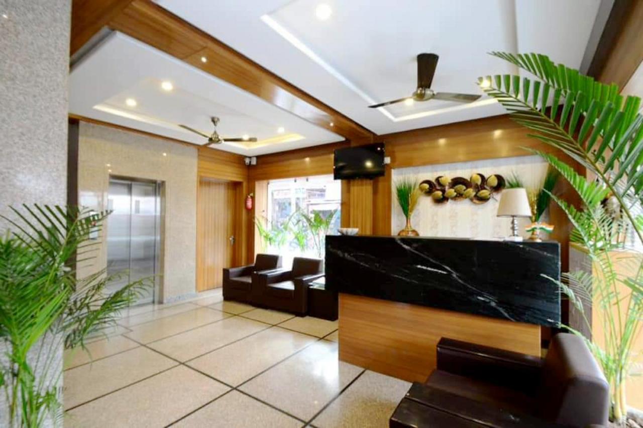 Hotel Hill Vista Udaipur Ngoại thất bức ảnh