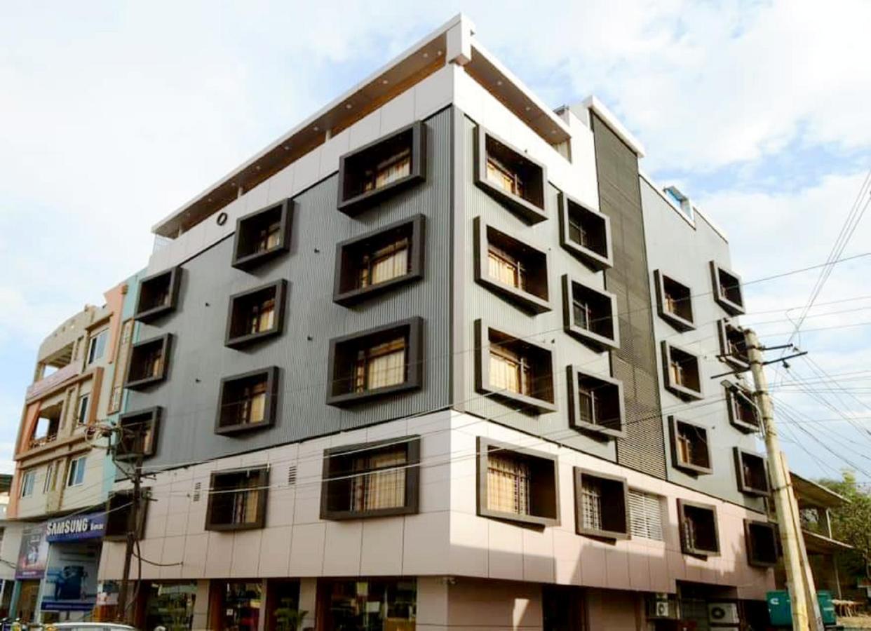 Hotel Hill Vista Udaipur Ngoại thất bức ảnh
