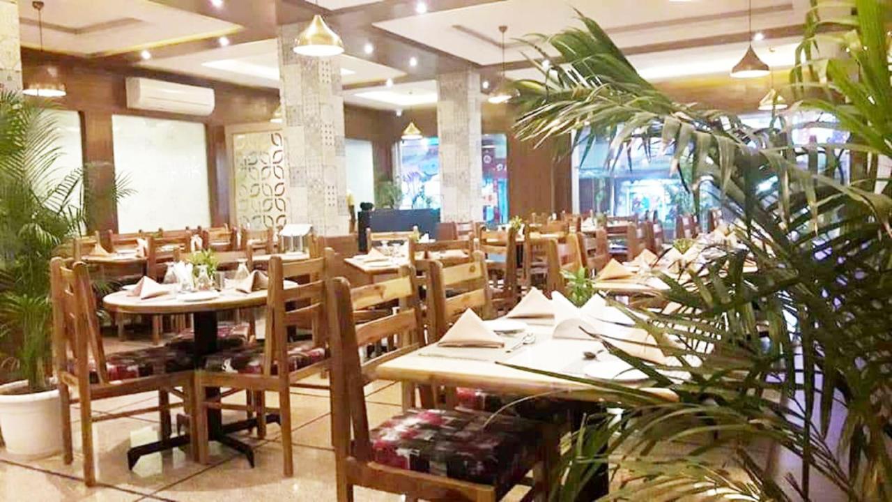Hotel Hill Vista Udaipur Ngoại thất bức ảnh