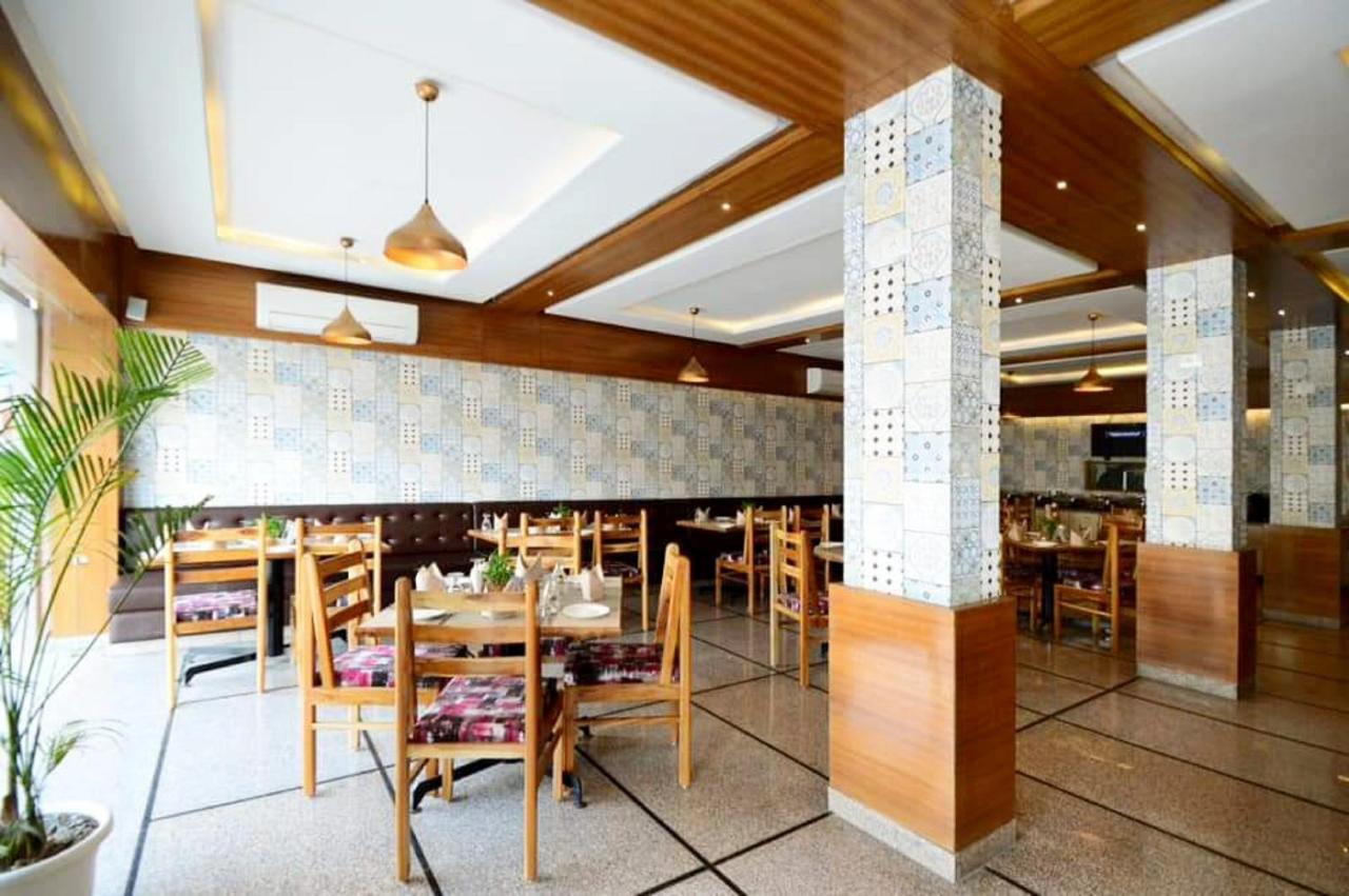Hotel Hill Vista Udaipur Ngoại thất bức ảnh