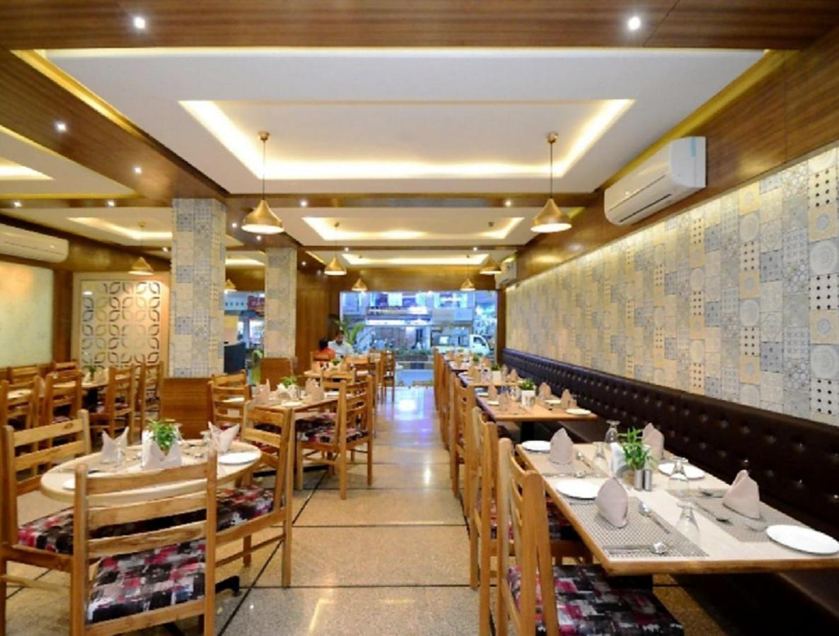 Hotel Hill Vista Udaipur Ngoại thất bức ảnh